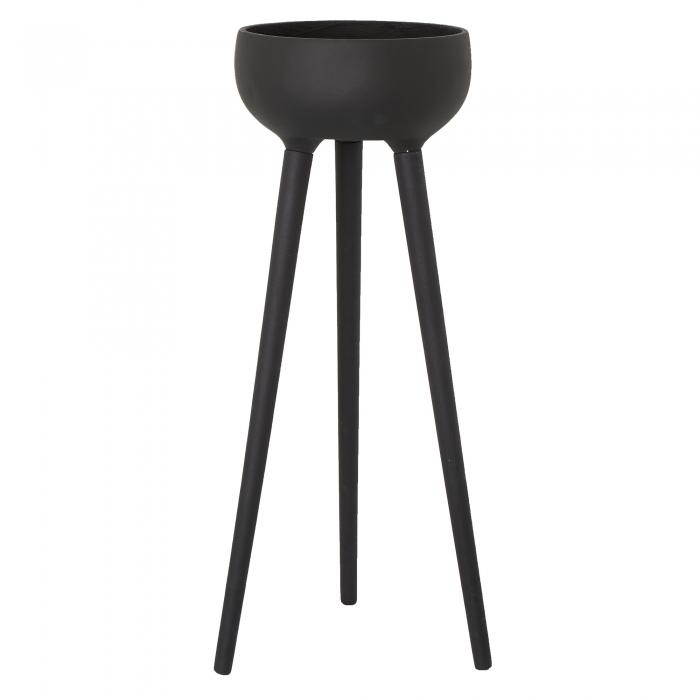 Pot Stand Blk-abc