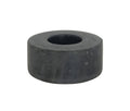 Agata Stone Votive - Black-abc