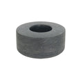 Agata Stone Decorator - Votive Grey-abc