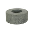 Agata Stone Votive - Mineral Green-abc