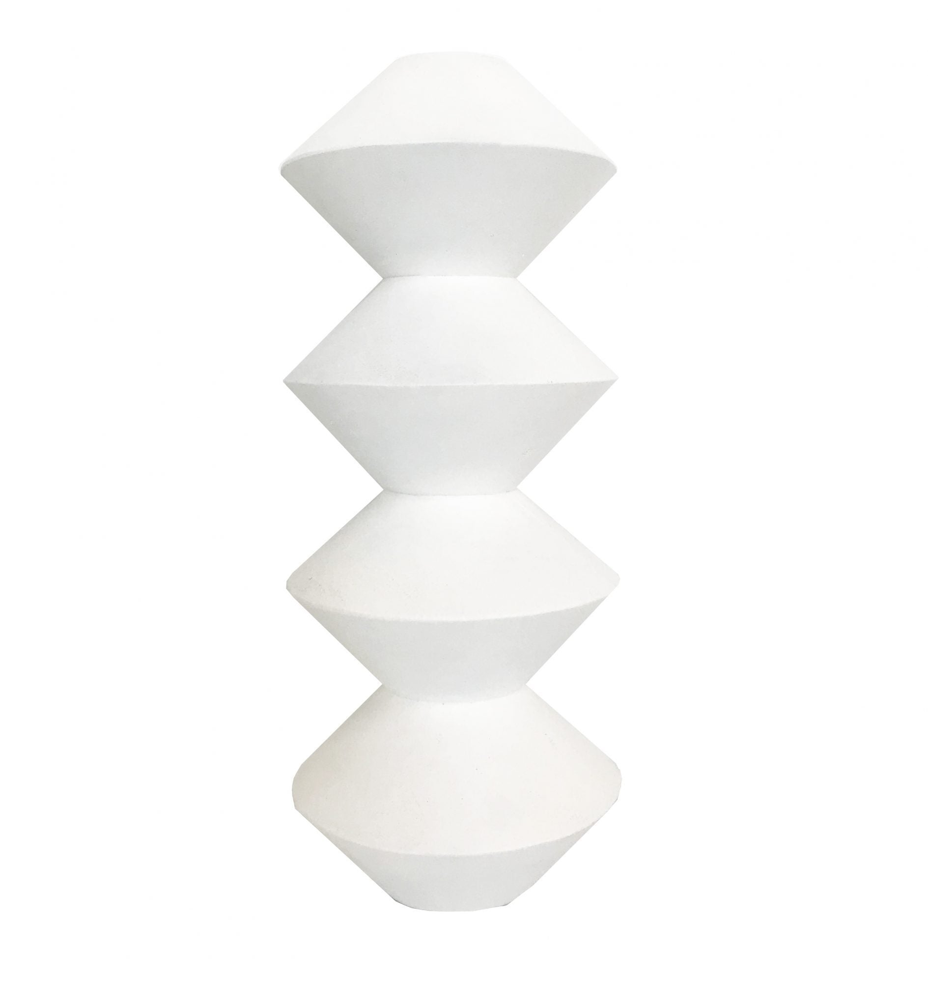Aldo Sculpture Short White-abc