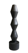 Aldo Sculpture Tall Black-abc