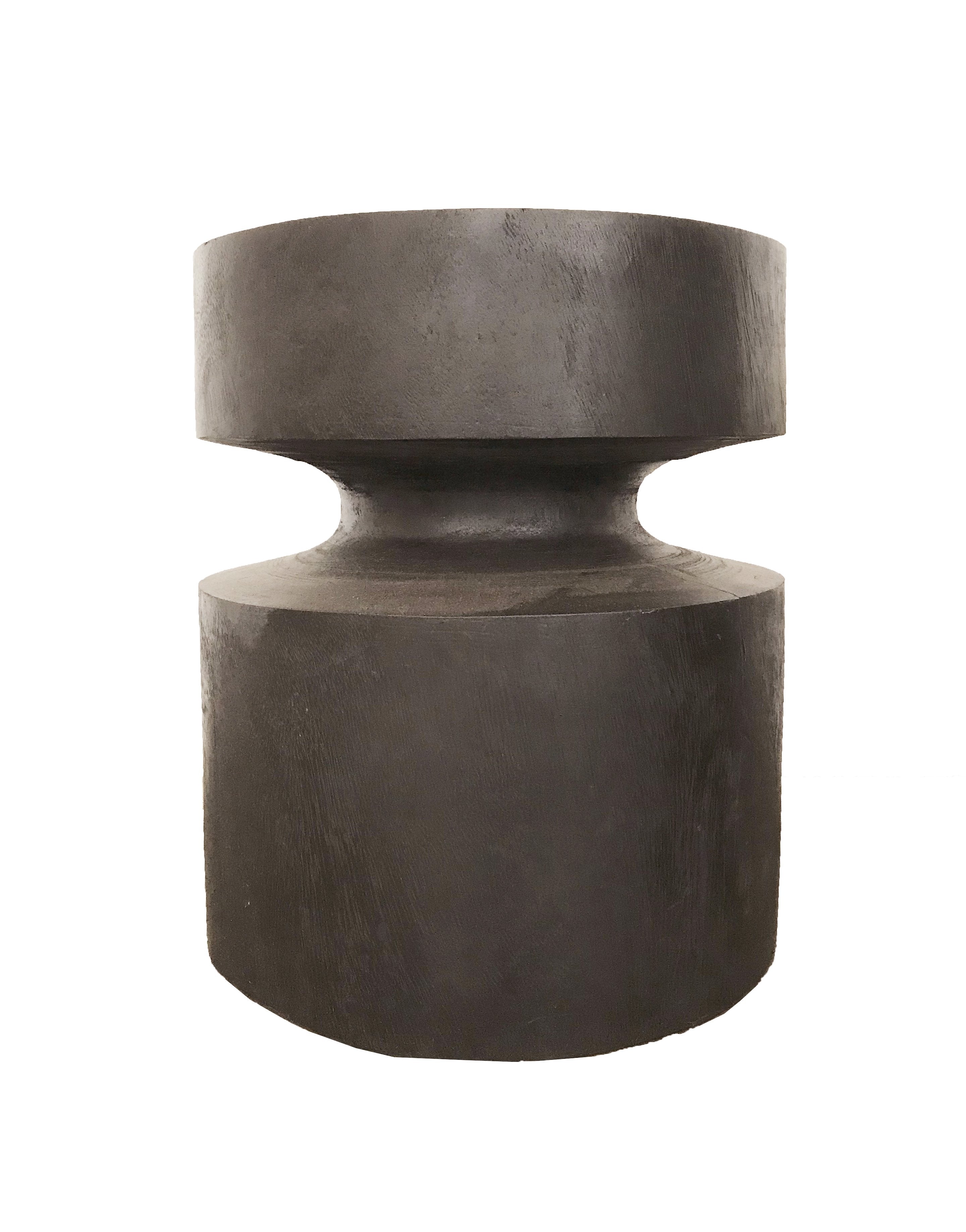 Aldo Side Table Cocoa-abc