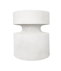 Aldo Side Table White-abc