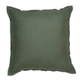Alessa Cushion Khaki-abc