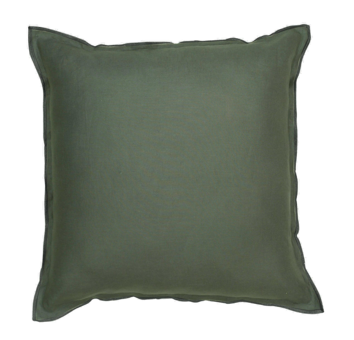 Alessa Cushion Khaki-abc