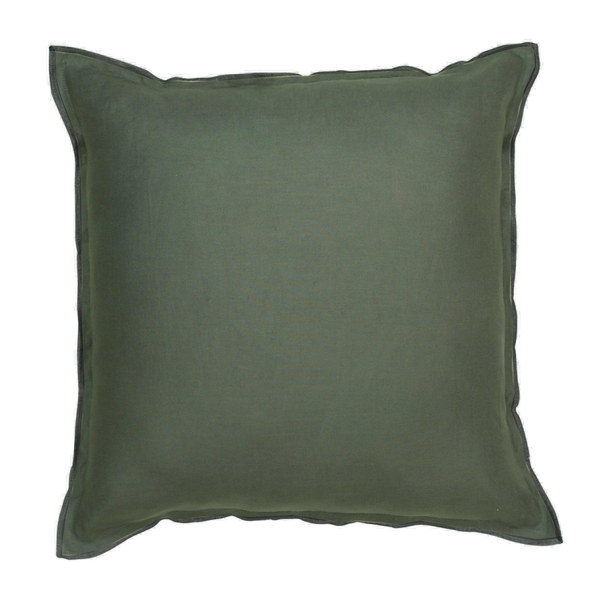 Alessa Cushion Khaki-abc