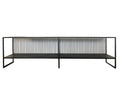 Alfie Low Shelf Entertainment Unit-abc