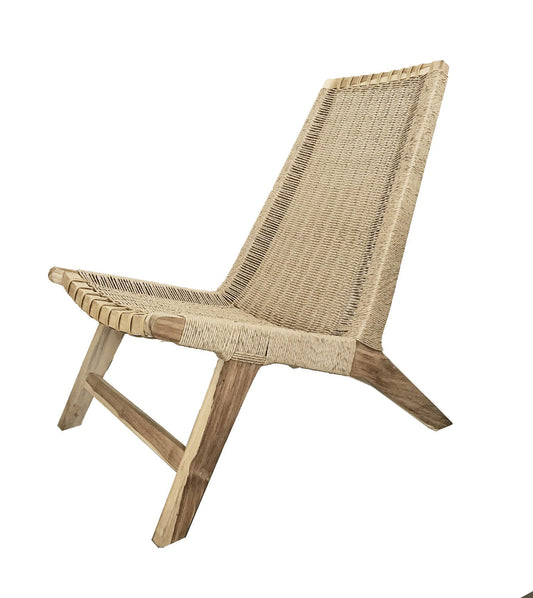 Alvin Indoor/Outdoor Chair Natural-abc
