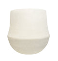 Ana Planter Large Chalk-abc