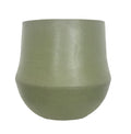 Ana Planter Large Olive-abc