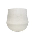 Ana Planter Small Chalk-abc