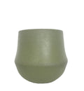 Ana Planter Small Olive-abc