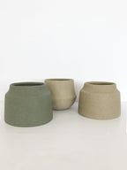 Villi Vessel Small - Cork-abc