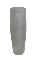 Ana Vase Large Charcoal-abc