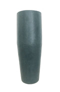 Ana Vase Large Teal-abc
