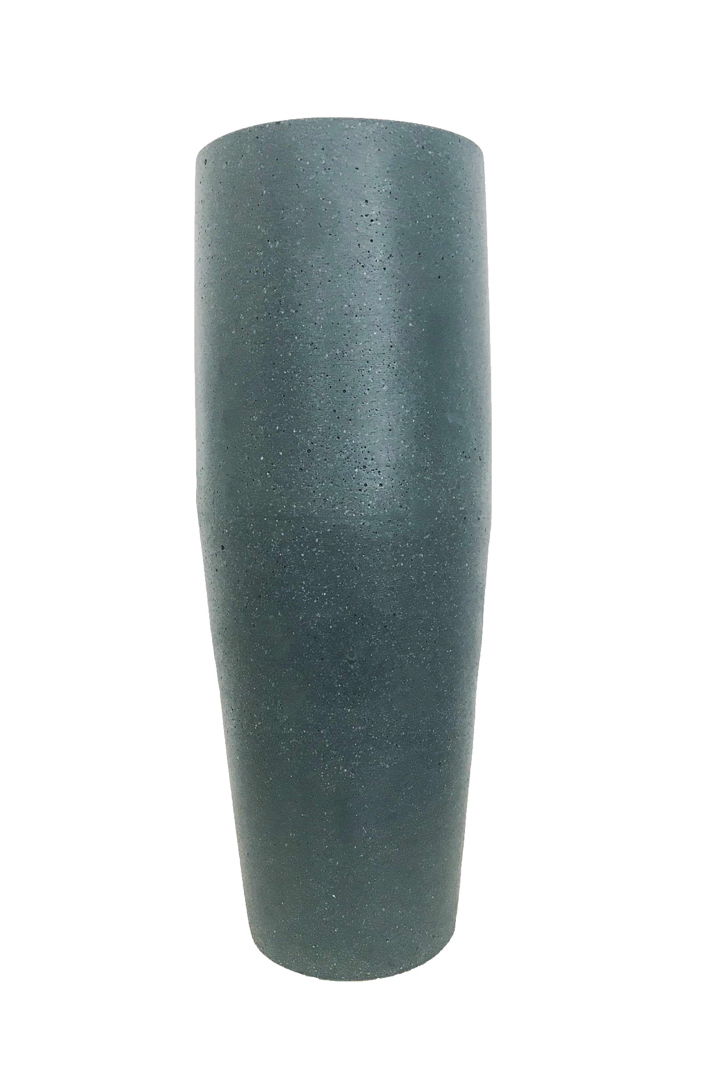 Ana Vase Large Teal-abc