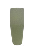 Ana Vase Small - Olive-abc