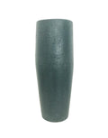 Ana Vase Small - Teal-abc