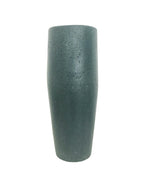 Ana Vase Small - Teal-abc