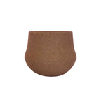 Ana Planter X-Small - Clay-abc