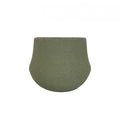 Ana Planter X-Small - Olive-abc