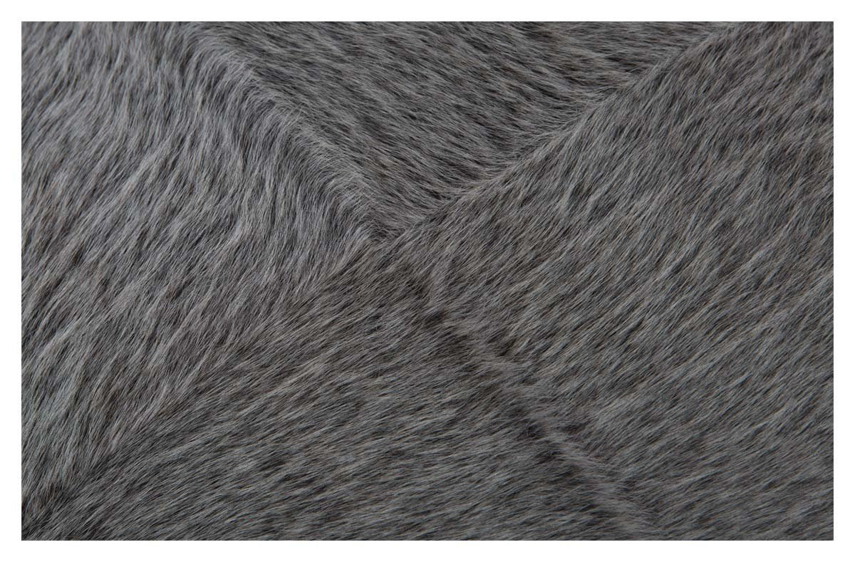 Square Block Cowhide Scatter Cushion-abc