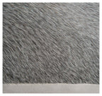 Square Block Cowhide Scatter Cushion-abc