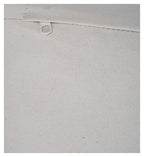 Square Block Cowhide Scatter Cushion-abc
