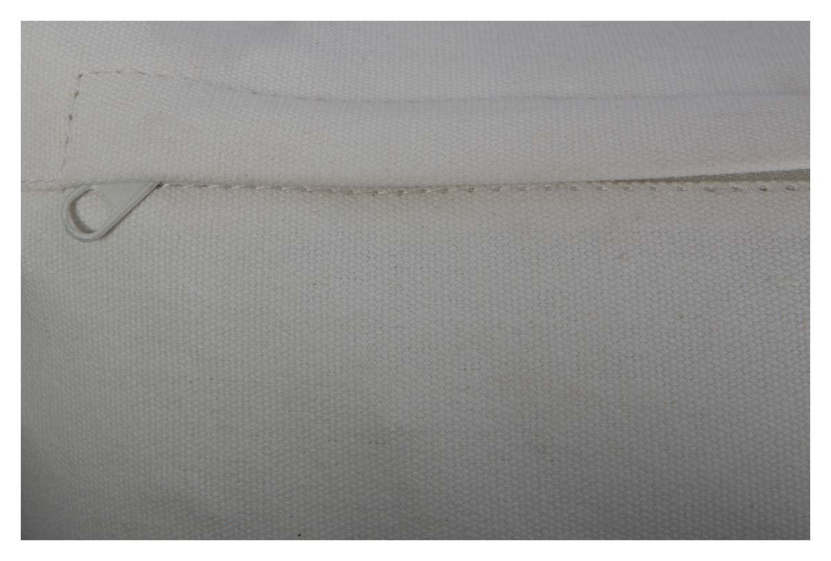 Square Block Cowhide Scatter Cushion-abc