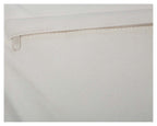 Rectangular Block Cowhide Scatter Cushion-abc