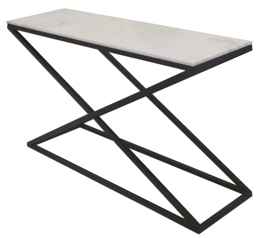 Atlanta Console Table 1400mm-abc