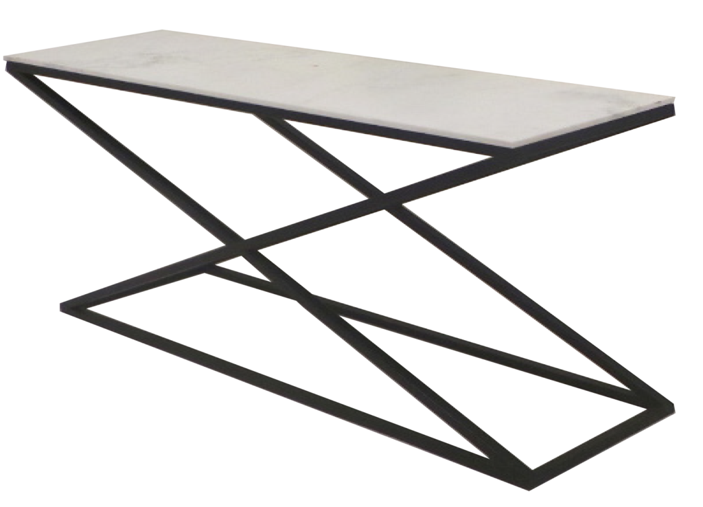 Atlanta Console Table 1800mm-abc