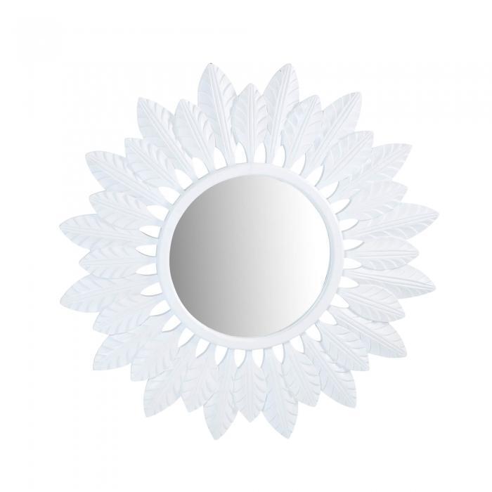 Catalina White Sun Mirror 1200x1200mm-abc