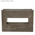 Concrete Stand 100x30x70-abc