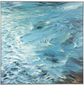Midday Frolic Wall Art 140 x 140-abc