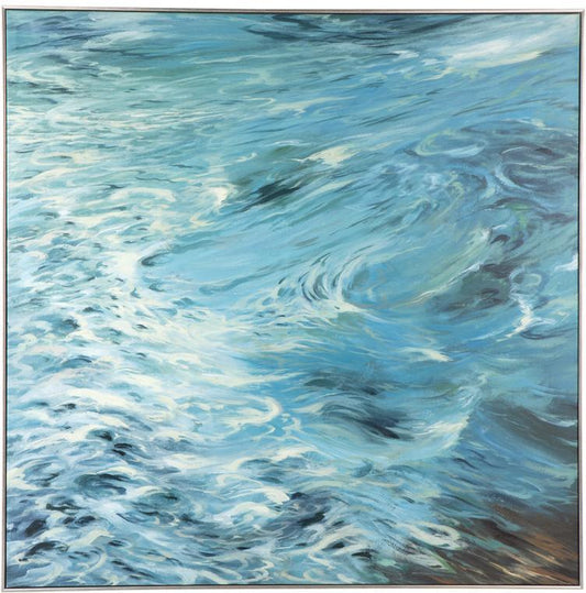 Midday Frolic Wall Art 140 x 140-abc