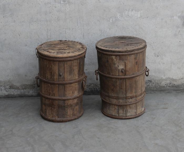 Yunnan Willow Trunk-abc