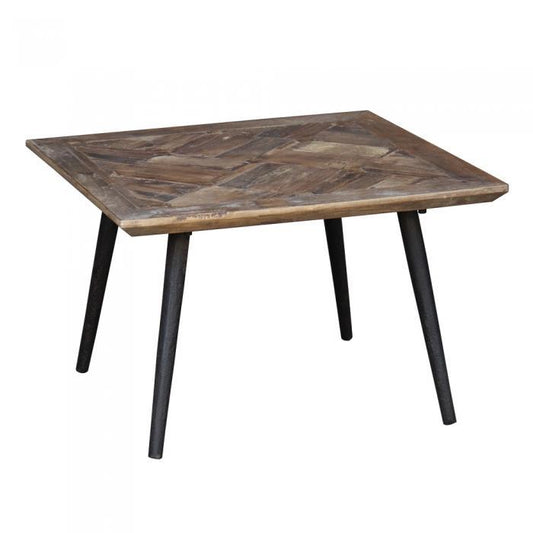 Denver Parquet Side Table-abc