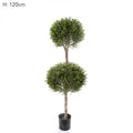 Lavender Tree x 2 1.2m 2124Lvs-abc