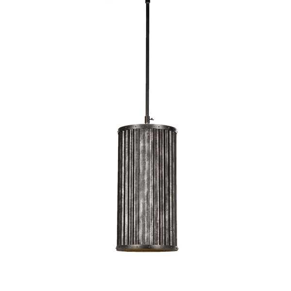 Jawa Pendant - Small-abc