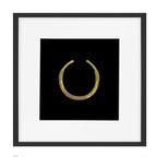 Amulet Delhi White Artwork 52 x 52 cm-abc
