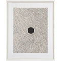 Sea Spider Vine Natural Artwork 67 x 85 cm-abc