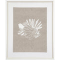 Sea Stonefish Natural Artwork 67 x 85 cm-abc