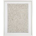 Shell Mother Of Pearl Artwork 67 x 85 cm-abc
