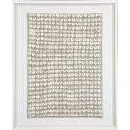 Shell Mother Of Pearl Artwork 67 x 85 cm-abc
