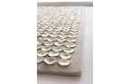 Shell Mother Of Pearl Artwork 67 x 85 cm-abc