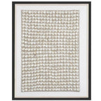 Shell Mother Of Pearl Artwork 67 x 85 cm-abc