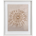 Wood Twigs Natural Art 67 x 85 cm-abc