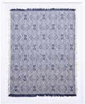 Shoowa Navy Artwork 95 x 125 cm-abc